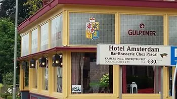 Hotel Amsterdam Fauquemont