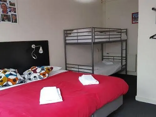 Hotel Amsterdam Fauquemont 2*