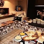 酒店 Amsterdam Fauquemont