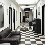 酒店 Amsterdam Fauquemont 法尔肯堡