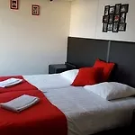 Amsterdam Fauquemont 法尔肯堡