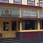 Amsterdam Fauquemont 2* 法尔肯堡
