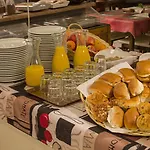 酒店 Amsterdam Fauquemont 法尔肯堡
