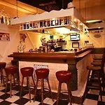 Amsterdam Fauquemont Ξενοδοχείο 2*