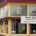 酒店 Amsterdam Fauquemont