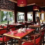 Amsterdam Fauquemont 2* Valkenburg aan de Geul
