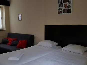 Otel Amsterdam Fauquemont 2*
