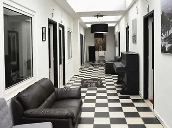 Otel Amsterdam Fauquemont Valkenburg aan de Geul