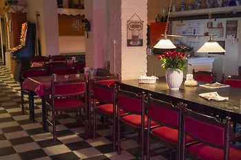 Hotel Amsterdam Fauquemont