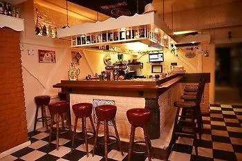 Amsterdam Fauquemont Hotel 2*