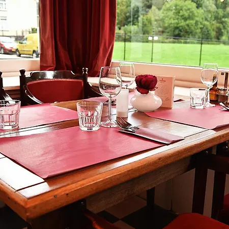 Amsterdam Fauquemont 2* 팔켄뷔르흐안더횔