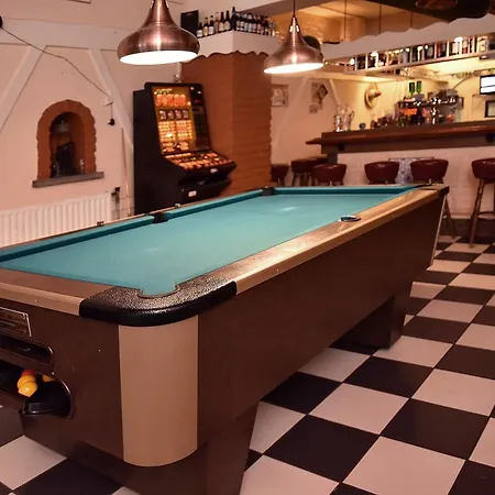 Amsterdam Fauquemont 2* 팔켄뷔르흐안더횔