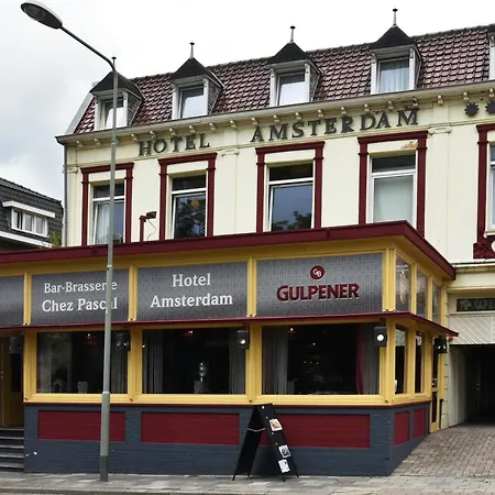Amsterdam Fauquemont 2* Valkenburg aan de Geul