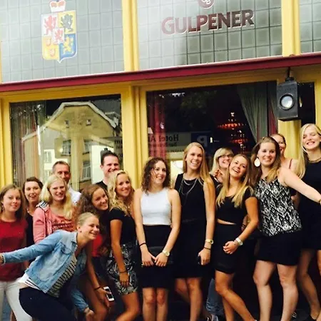 Amsterdam Fauquemont 2* 팔켄뷔르흐안더횔