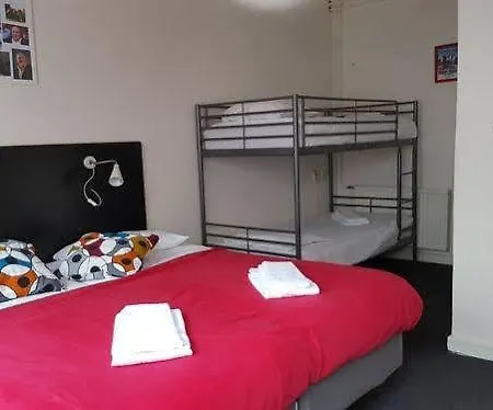 Otel Amsterdam Fauquemont 2*