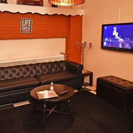 Amsterdam Fauquemont 2* Valkenburg aan de Geul