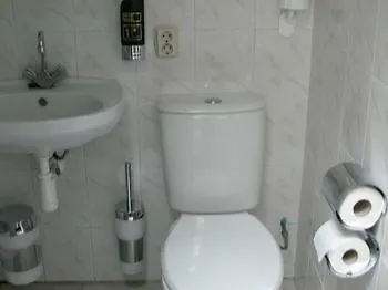 Amsterdam Fauquemont Готель 2*