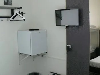 호텔 Amsterdam Fauquemont 팔켄뷔르흐안더횔