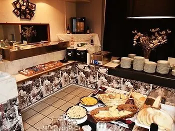 호텔 Amsterdam Fauquemont