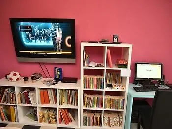 Amsterdam Fauquemont 팔켄뷔르흐안더횔