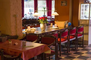 Amsterdam Fauquemont 호텔 2*