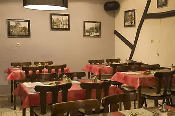 Amsterdam Fauquemont 호텔 팔켄뷔르흐안더횔