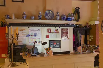 Amsterdam Fauquemont 팔켄뷔르흐안더횔