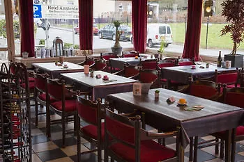 Hotel Amsterdam Fauquemont Valkenburg aan de Geul