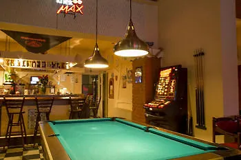 호텔 Amsterdam Fauquemont