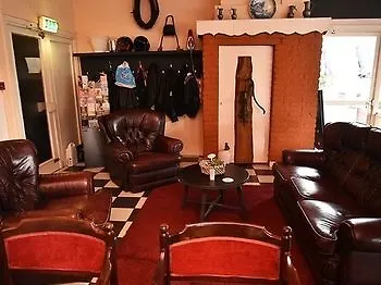 호텔 Amsterdam Fauquemont 2*