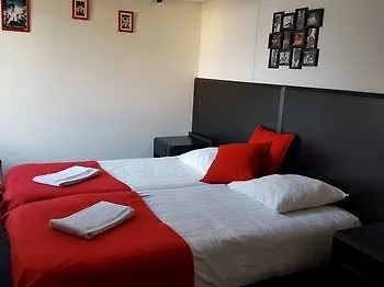 Amsterdam Fauquemont 팔켄뷔르흐안더횔