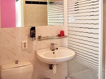 Amsterdam Fauquemont 호텔 팔켄뷔르흐안더횔