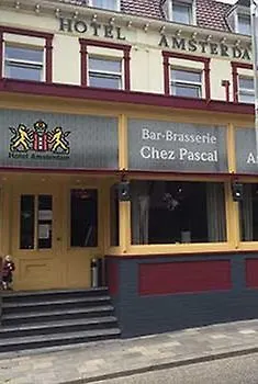 Amsterdam Fauquemont 2* 팔켄뷔르흐안더횔