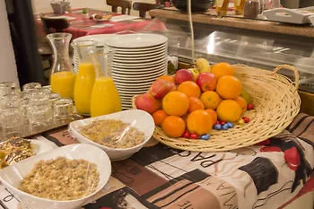 Amsterdam Fauquemont Готель