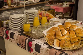 호텔 Amsterdam Fauquemont 팔켄뷔르흐안더횔