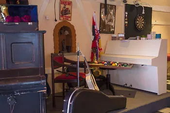 Amsterdam Fauquemont 호텔 2*