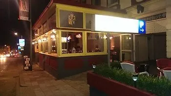 Amsterdam Fauquemont Готель