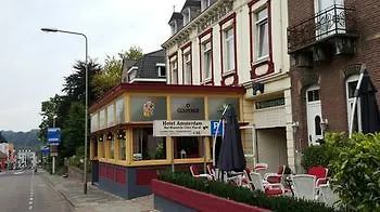 Amsterdam Fauquemont 2* 팔켄뷔르흐안더횔