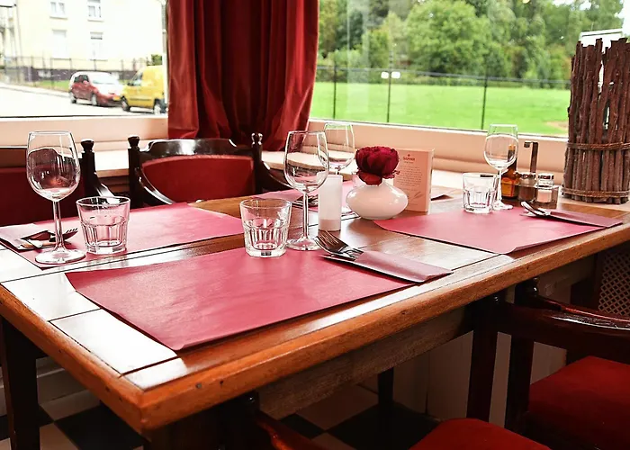 Amsterdam Fauquemont 2* 팔켄뷔르흐안더횔