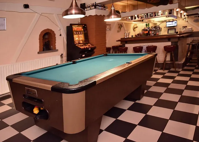 Amsterdam Fauquemont 2* 팔켄뷔르흐안더횔