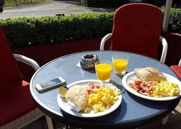 Amsterdam Fauquemont 2* Valkenburg aan de Geul