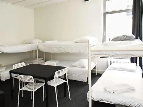 Amsterdam Fauquemont 2* 팔켄뷔르흐안더횔