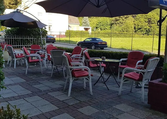 Amsterdam Fauquemont 2* 팔켄뷔르흐안더횔