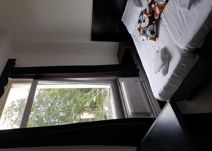 Amsterdam Fauquemont 2* 팔켄뷔르흐안더횔