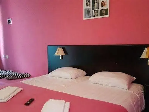 Amsterdam Fauquemont 2* 팔켄뷔르흐안더횔