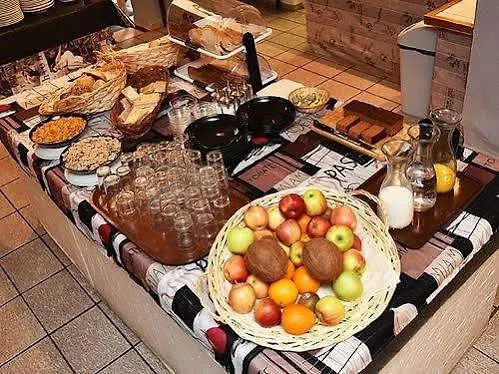 Amsterdam Fauquemont 2* 팔켄뷔르흐안더횔