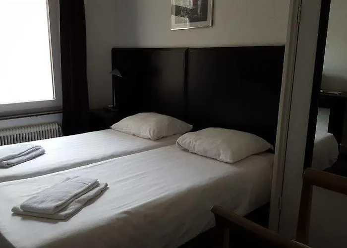 Amsterdam Fauquemont 2* 팔켄뷔르흐안더횔