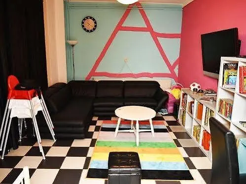 Amsterdam Fauquemont 2* 팔켄뷔르흐안더횔