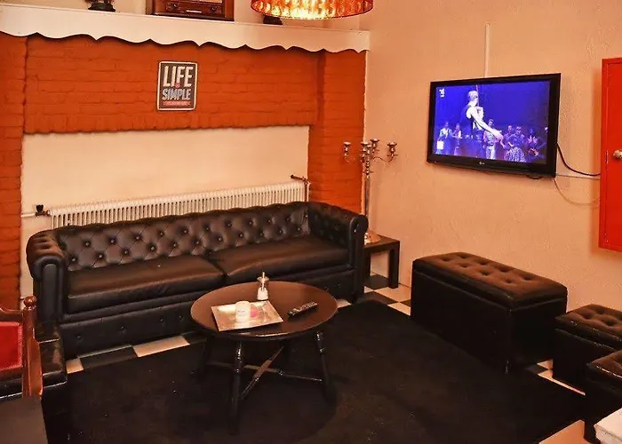 Amsterdam Fauquemont 2* 팔켄뷔르흐안더횔