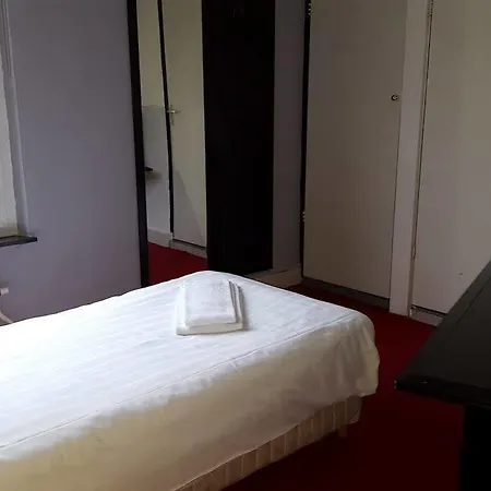 Amsterdam Fauquemont 2* Valkenburg aan de Geul